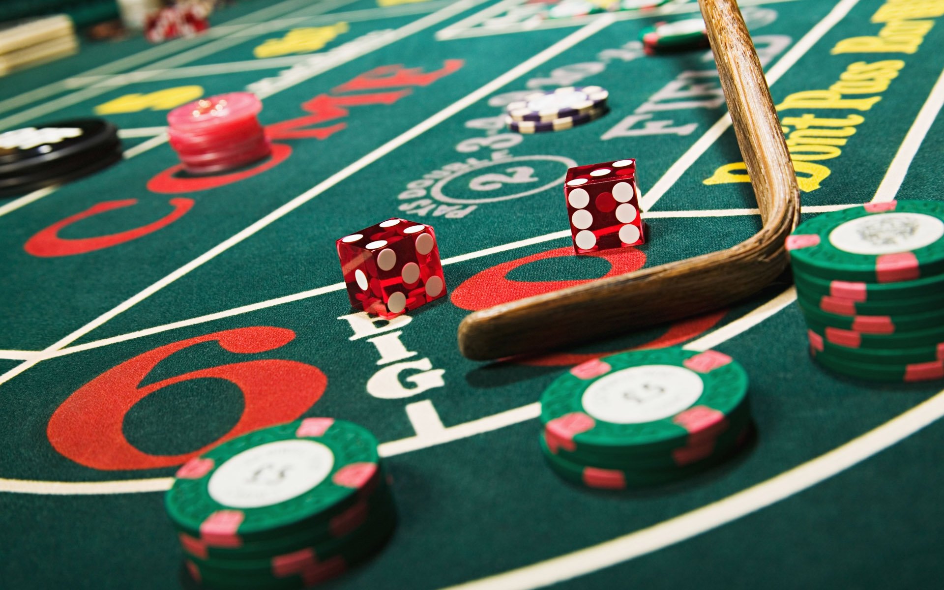 Roulette
