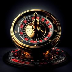 Roulette